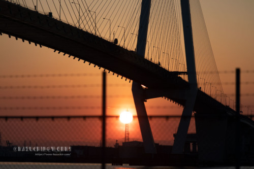 2020年08月15日 日の出開始 その05 2020年08月15日 日の出開始 その05