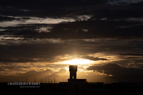 2020年08月27日の夕方 その03 2020年08月27日の夕方 その03